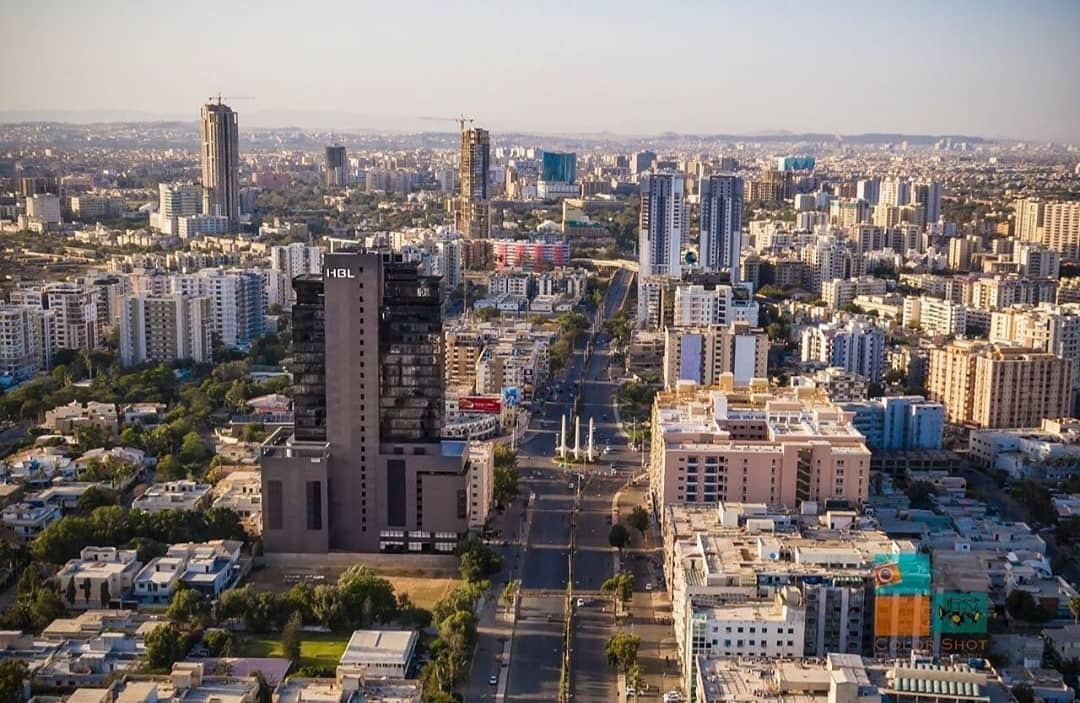 Karachi